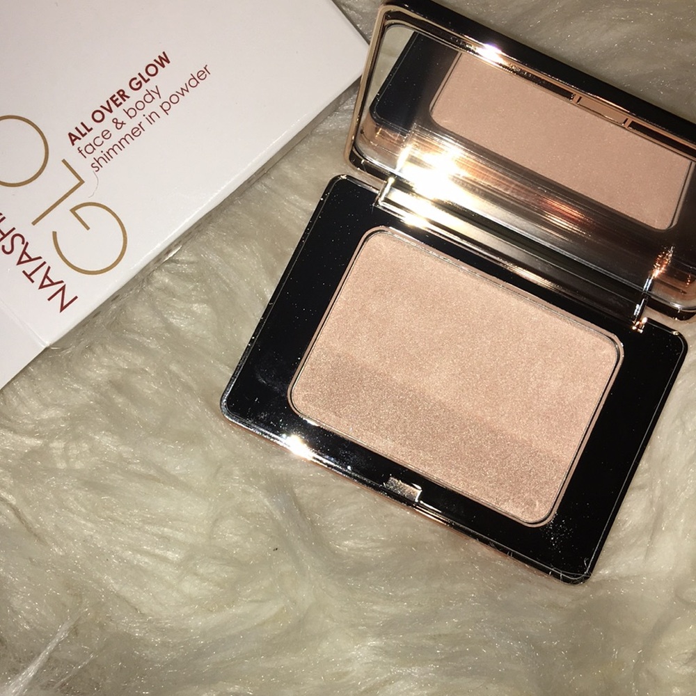 Natasha Denona GLOW All over glow face & body